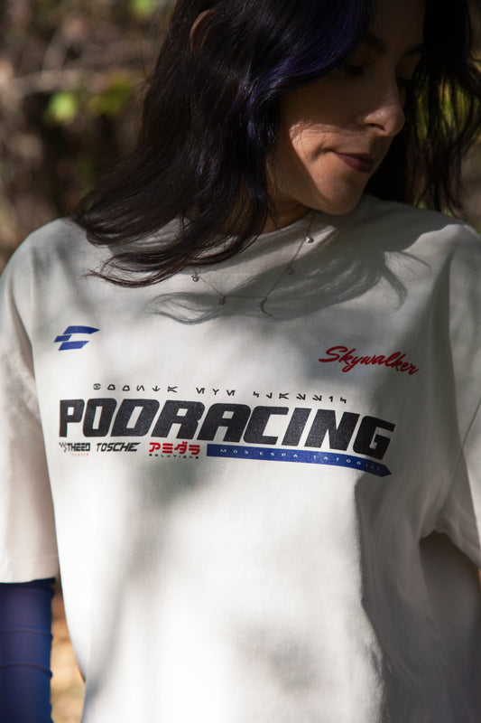 Podracing Tee