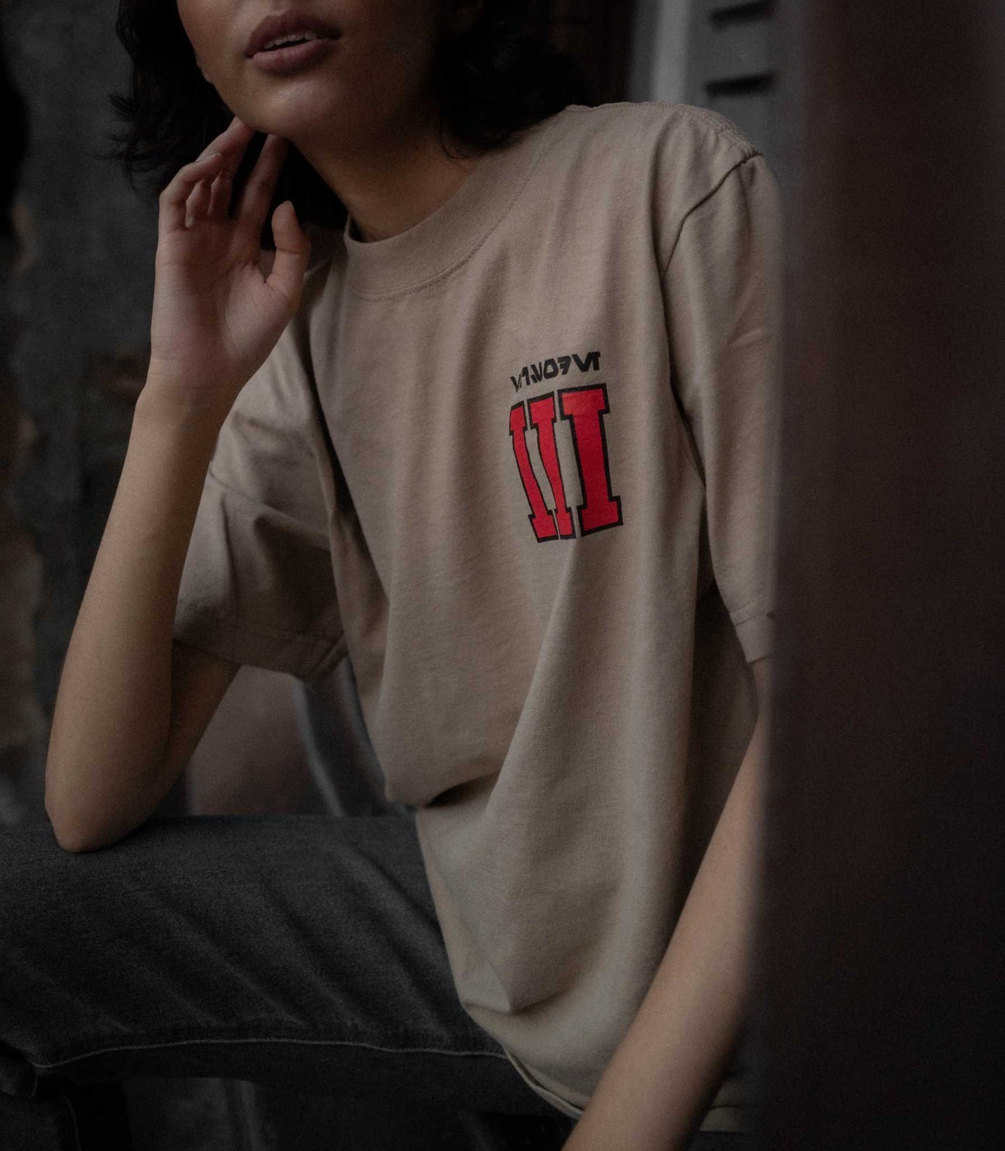Episode III Tee