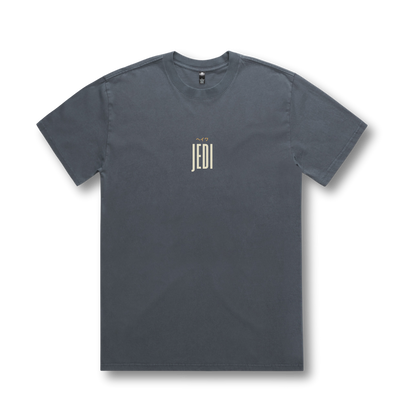 Jedi Indigo Tee