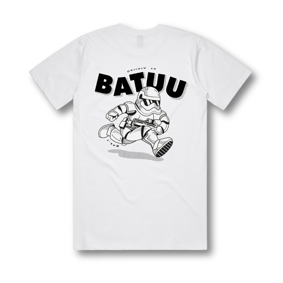 Batuu Trooper Tee