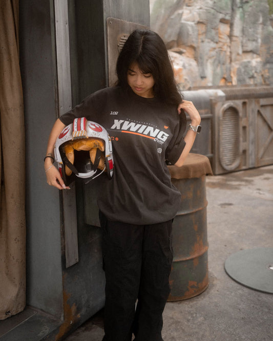 X-Wing Racer Tee