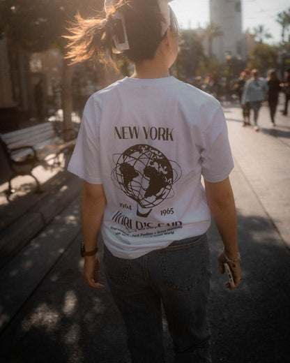 New York World's Fair Tee