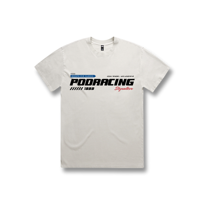 Podracing Tee