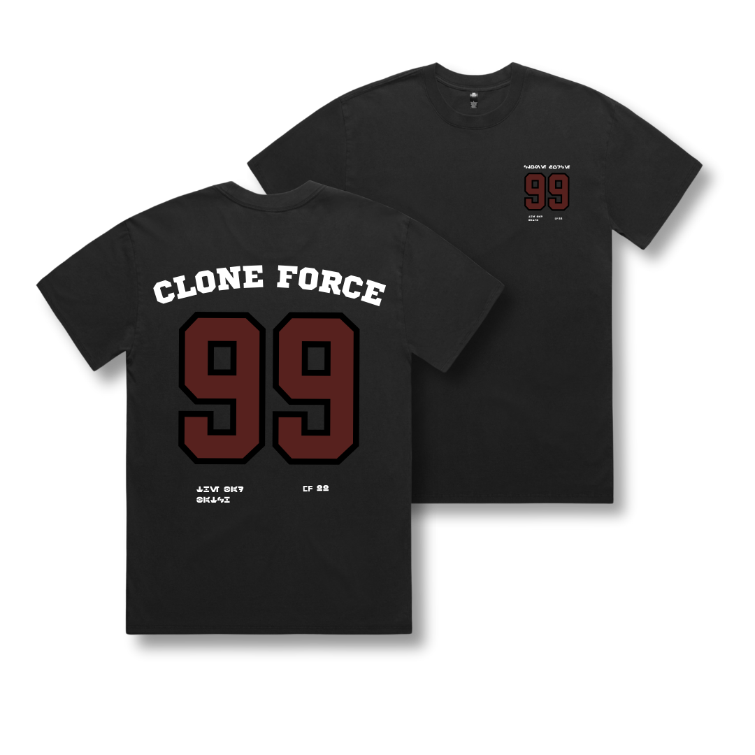 Clone Force 99 Tee - LE