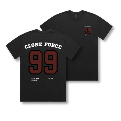 Clone Force 99 Tee - LE