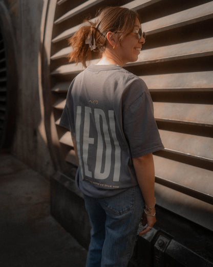 Jedi Indigo Tee