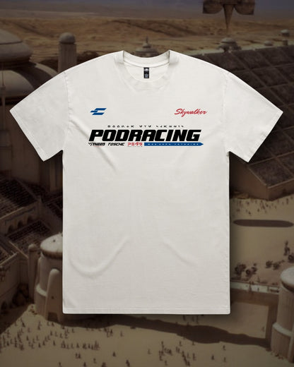 Podracing Tee