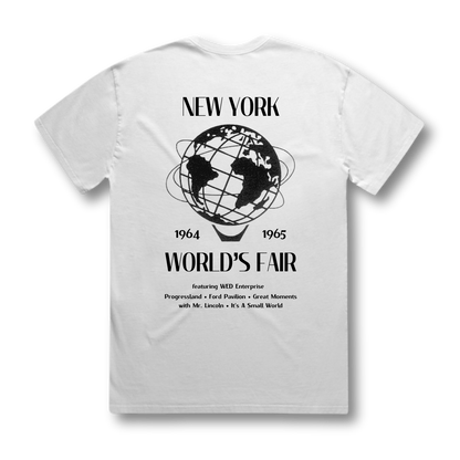 New York World's Fair Tee