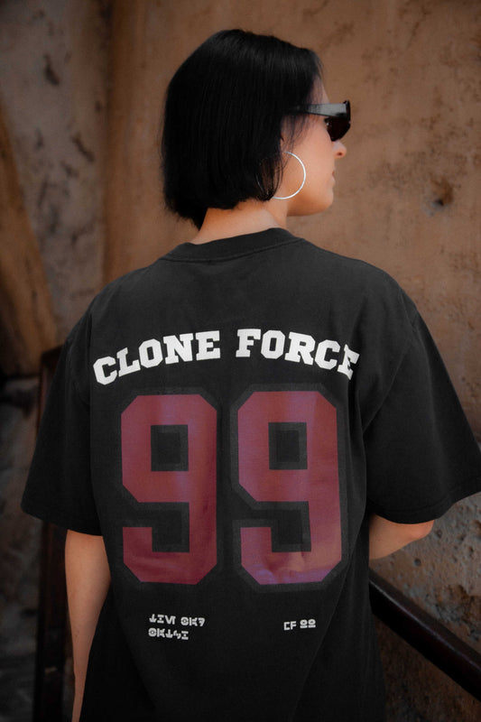 Clone Force 99 Tee - LE