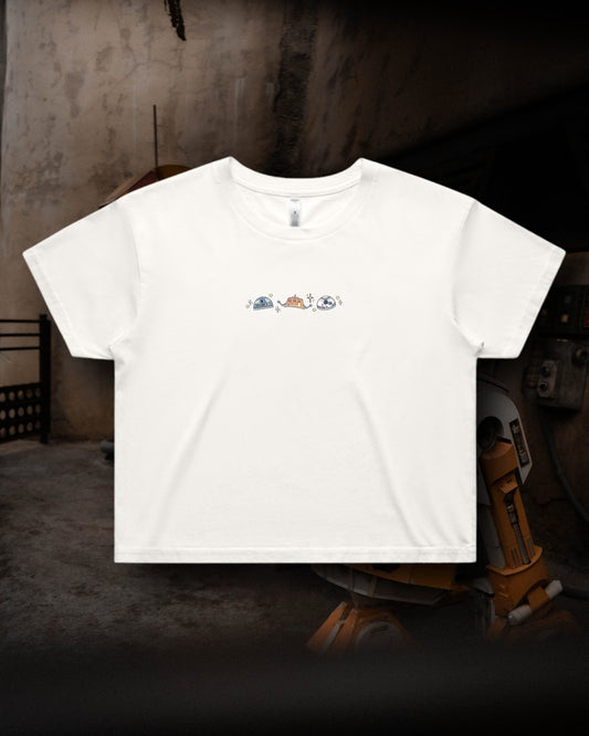 Droid Love Club CROPPED