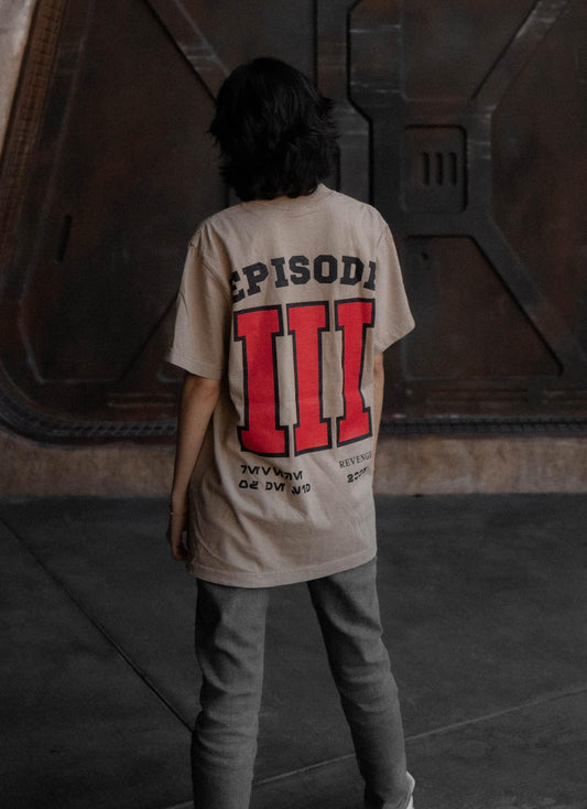 Episode III Tee