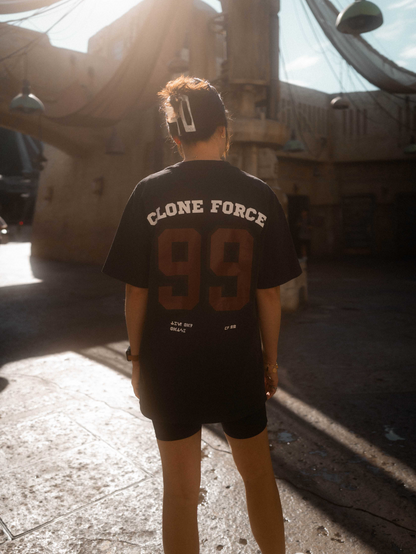 Clone Force 99 Tee - LE