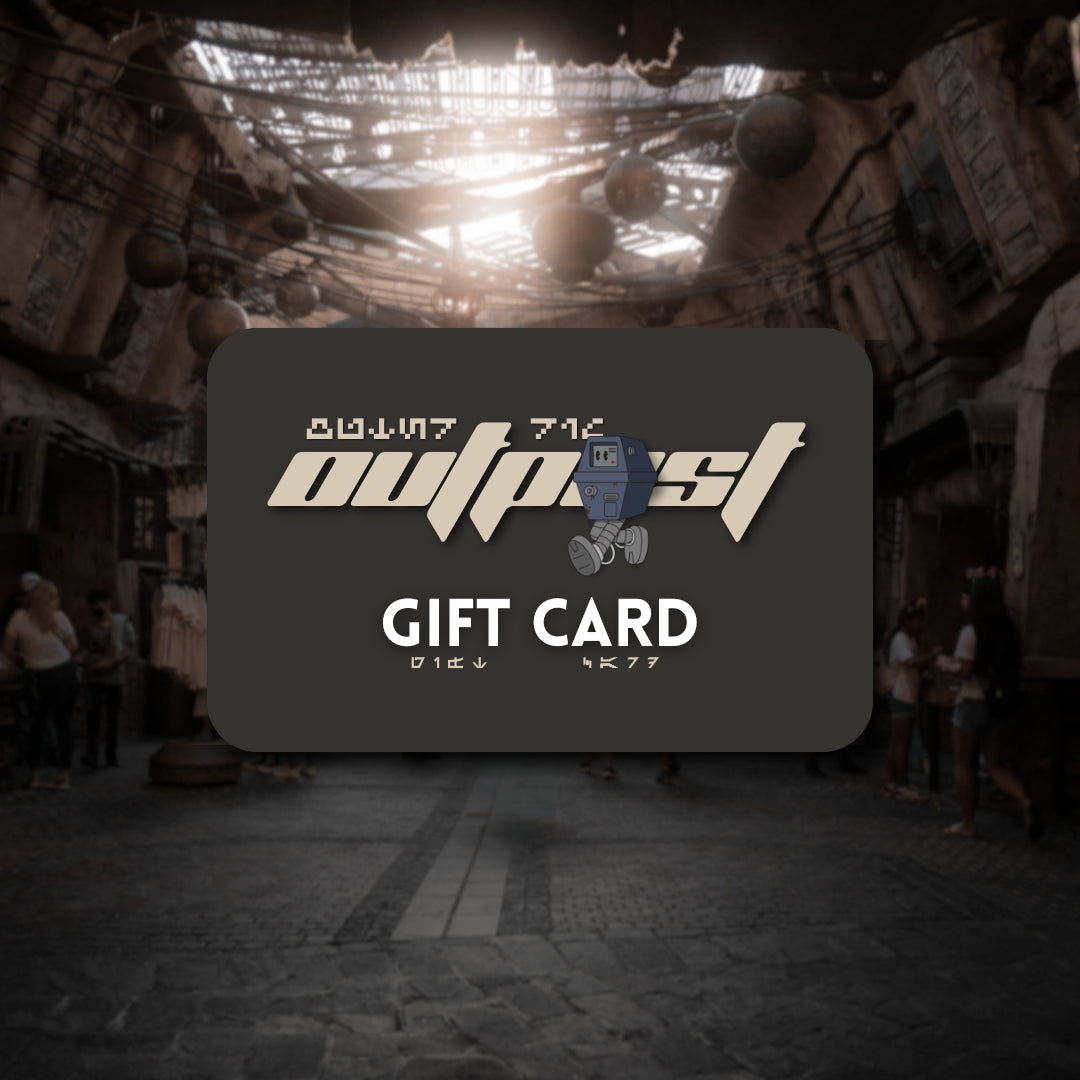 E-Gift Card