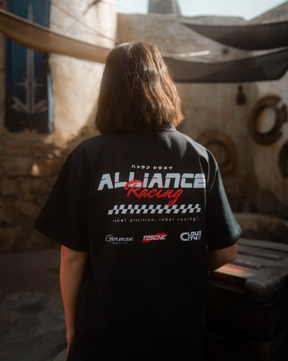Alliance Racing Tee