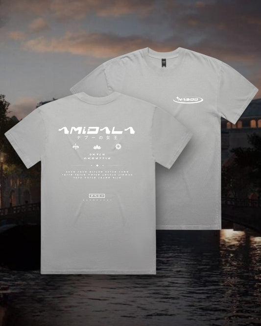 Amidala Tee