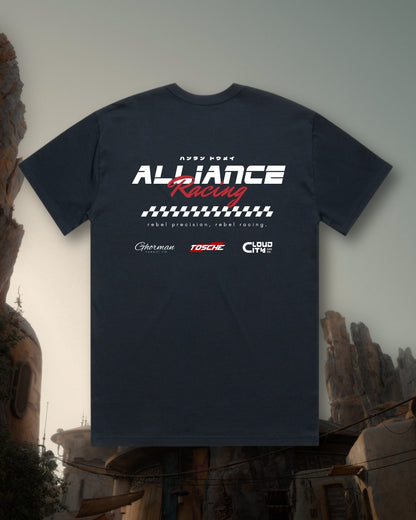 Alliance Racing Tee