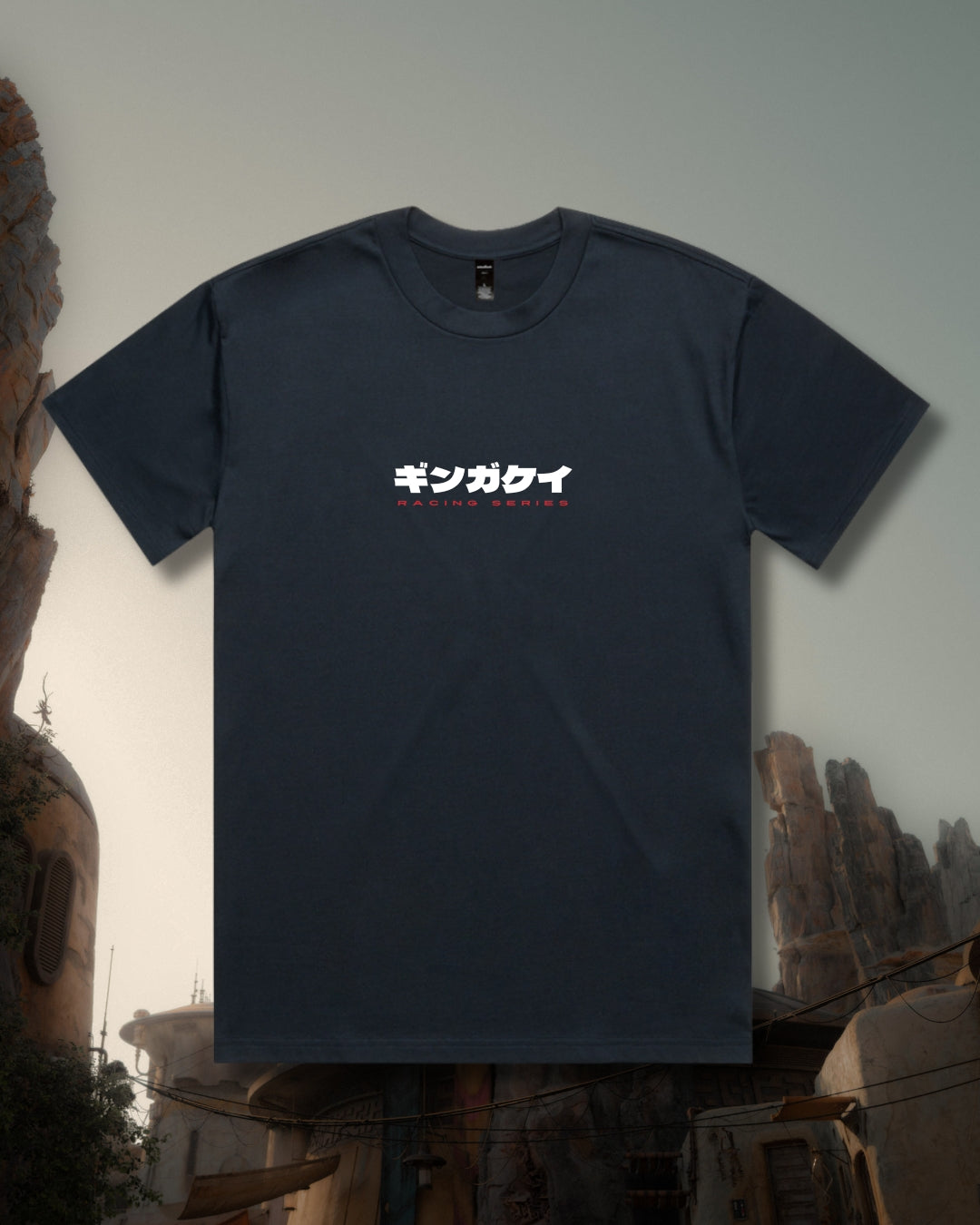 Alliance Racing Tee