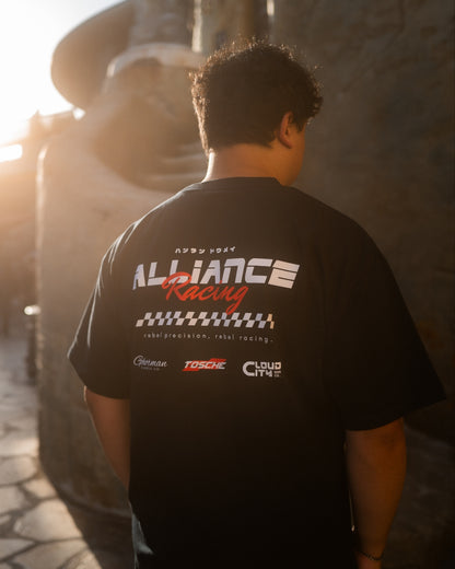 Alliance Racing Tee