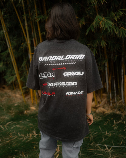 Mandalore Racing Tee