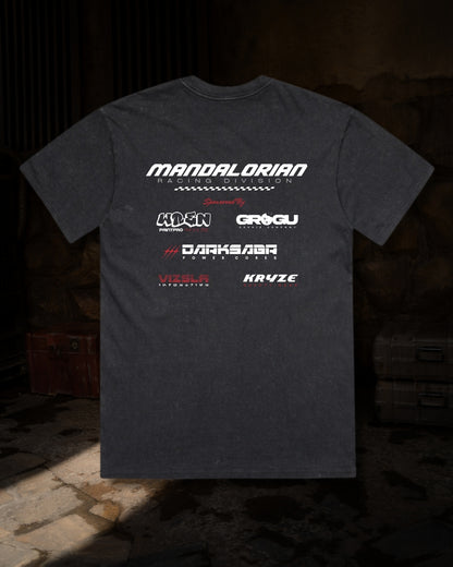 Mandalore Racing Tee
