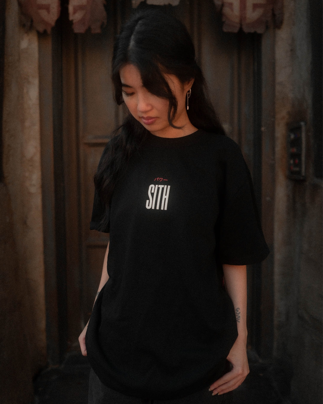 Sith Tee