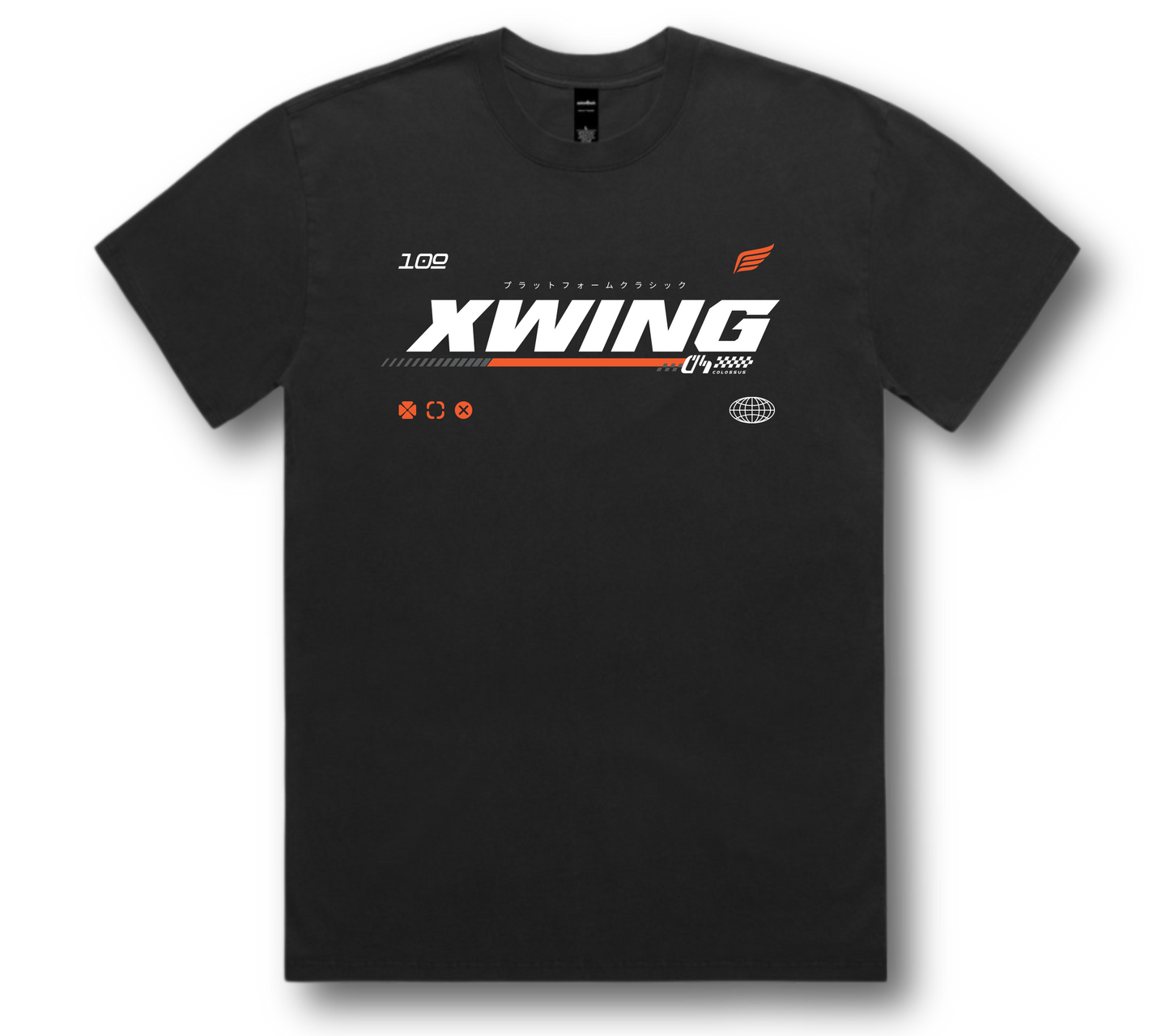 X-Wing Racer Tee